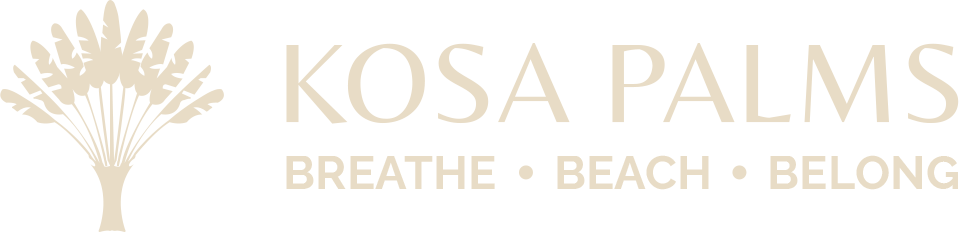 Kosa Palms Logo