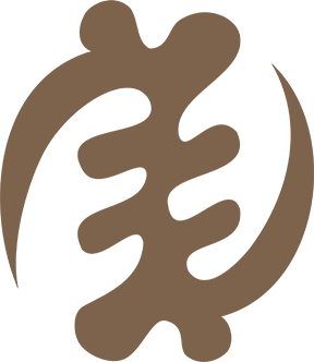 Adinkra symbol 1
