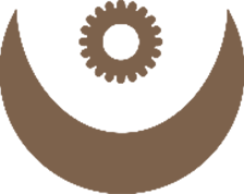 Adinkra symbol 2