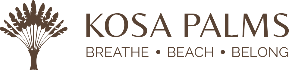 Kosa Palms Logo