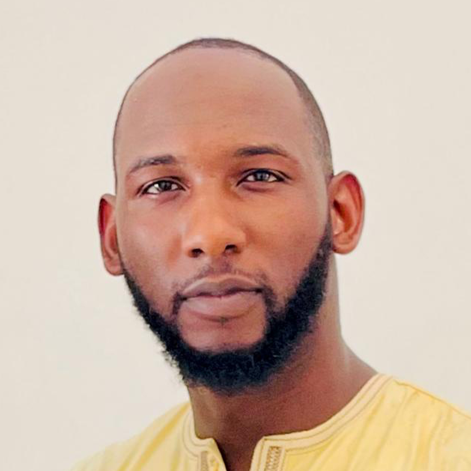 Mr. Taqiyyuddeen Saleem