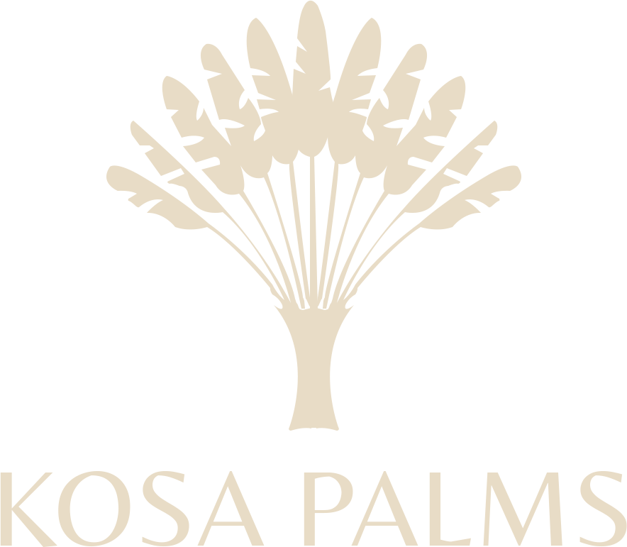 Kosa Palms Logo