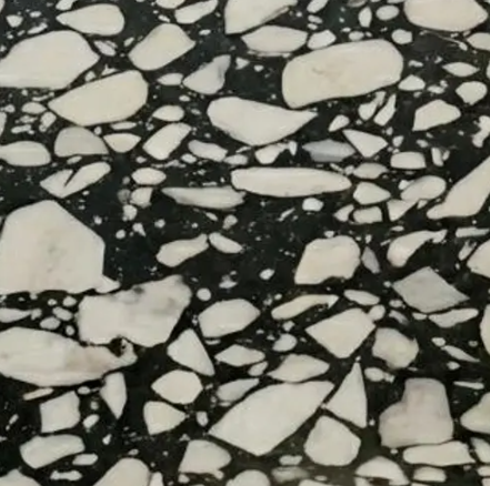 Standard Feature Tile