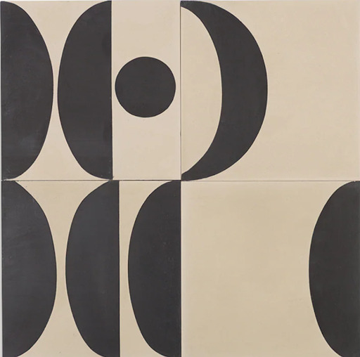 Standard Feature Tile