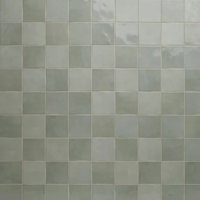 Standard Feature Tile