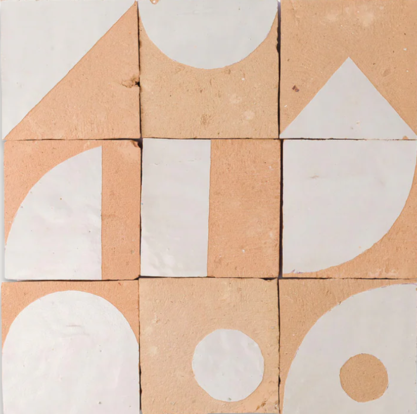 Standard Feature Tile